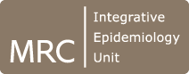MRC IEU Logo